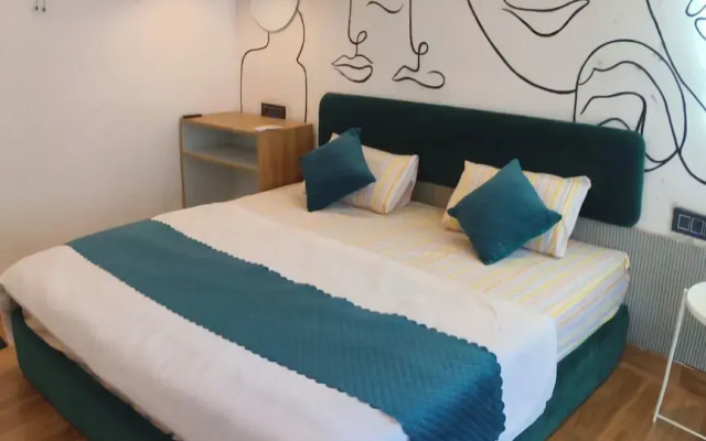 Art Bliss Hostel