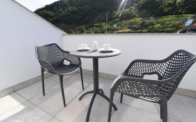 Sera Nature Hotel
