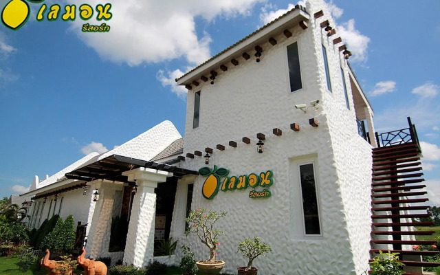 Lemon Resort