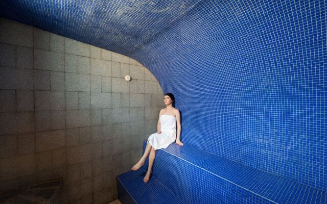 SOMMOS Hotel Benasque Spa