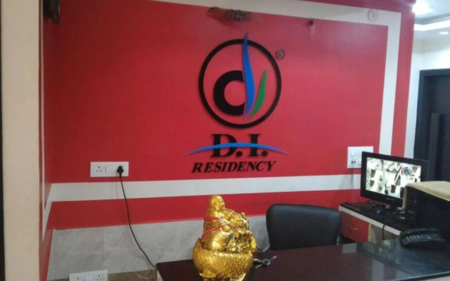 D I Residency