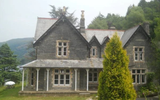 YHA Snowdon Bryn Gwynant