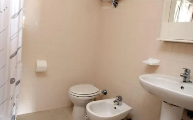 Beautiful Apartment in Vecchia With Pool