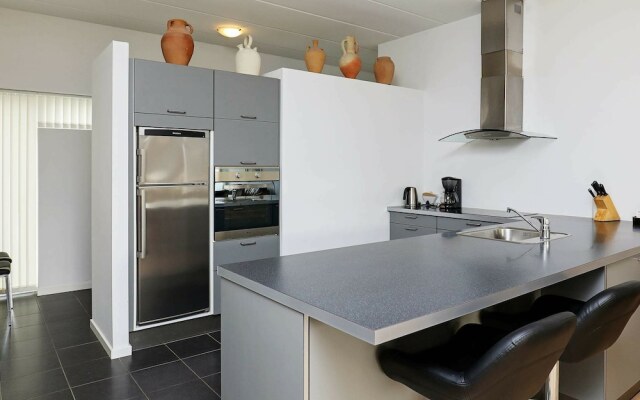 Charming Holiday Home in Ålbæk With Indoor Whirlpool