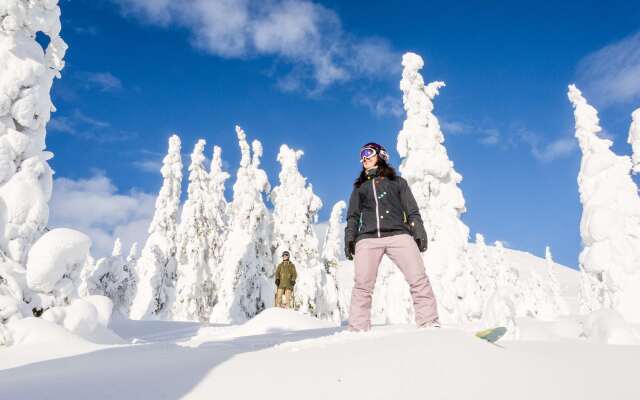 Radisson Blu Mountain Resort & Residences, Trysil, Norway