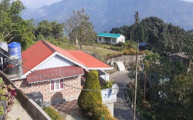 StayApart - Chiabari Homestay
