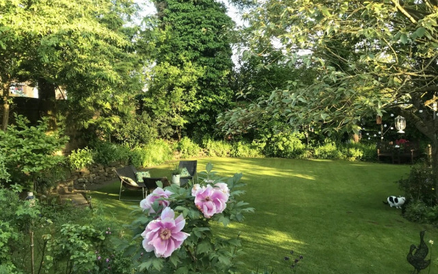 Willow Cottage
