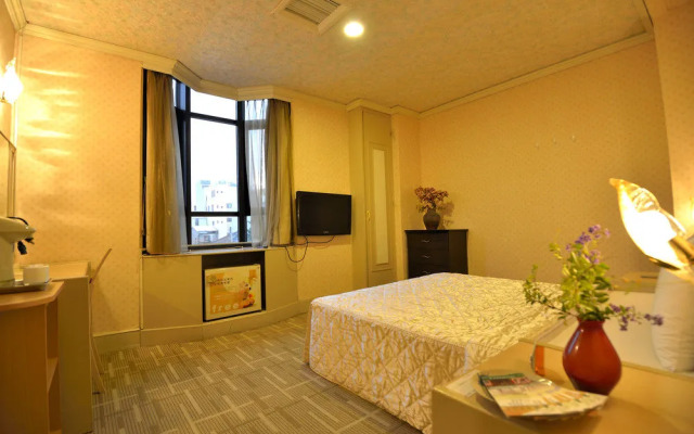 Win Inn Tainan Hotel I