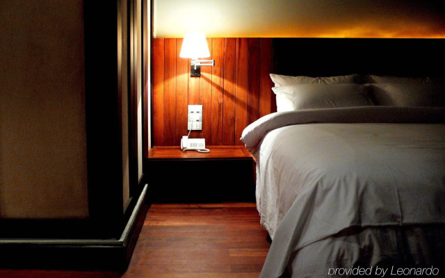 Luxx at Silom