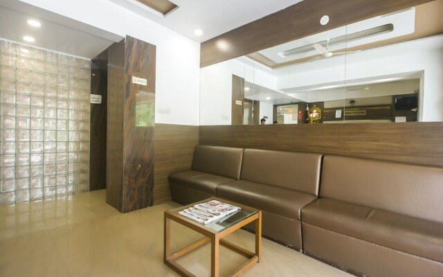 OYO 15543 Rishivan Resort