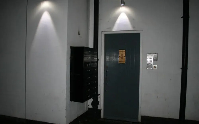 3 Chancery Place
