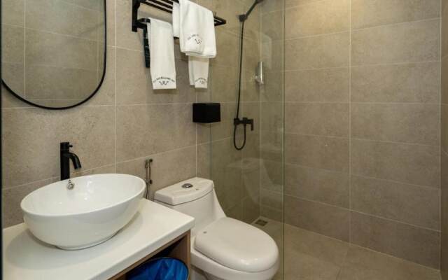 All Are Welcome Lawas Boutique Hotel