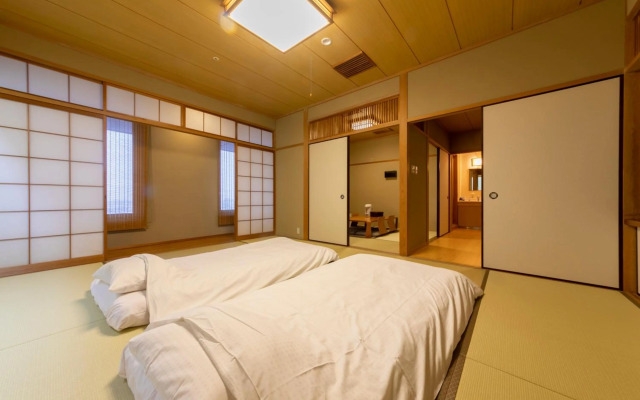 Hotel Landmark Wakayama