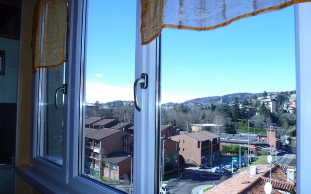 B&B Ca' Rezzonico