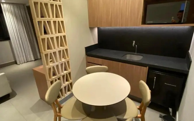 Pousada Flor De Anis