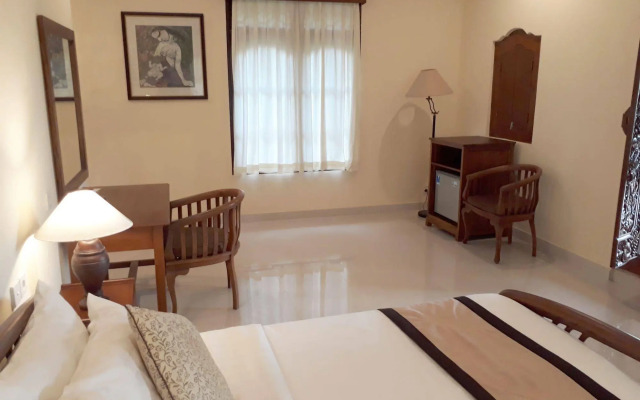 Nyoman Sandi Guest House