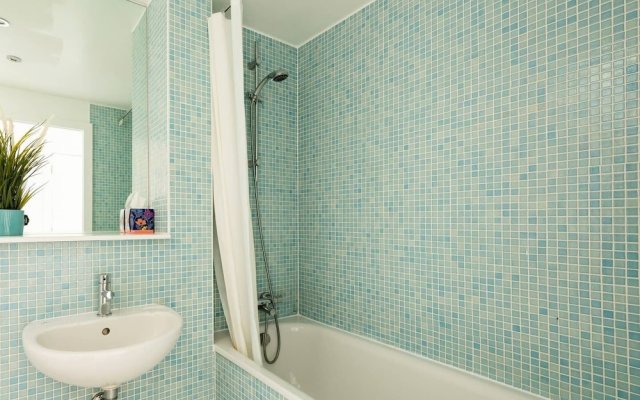 Cosy & Convenient Flat Near Victoria Station & Man Arena!