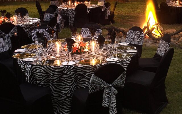 Peermont Walmont at The Grand Palm - Gaborone