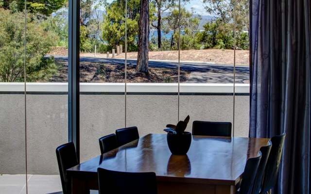 The White House Merimbula