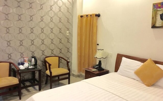 Lighting Hotel
