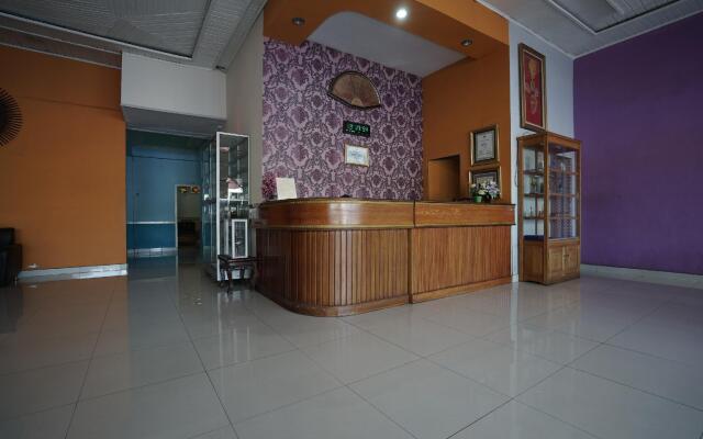 OYO 1441 Hotel Dempo Permai