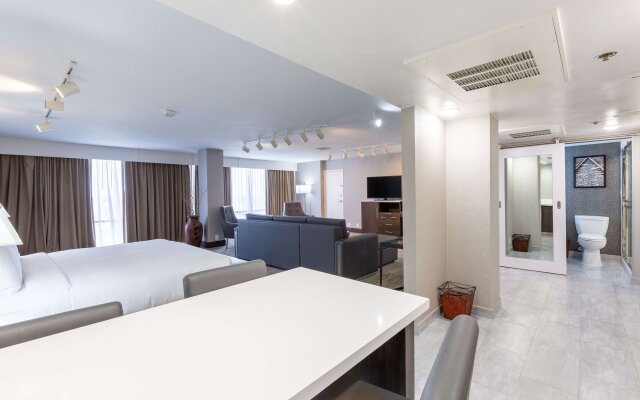 DoubleTree by Hilton Dallas - Richardson