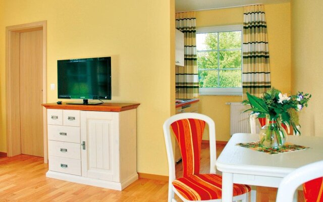 Spreewälder Feriendomizil/Pension