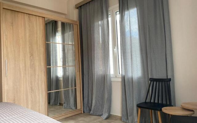 Olive Hill Apartment
