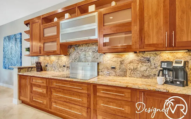 The Nia Tower Ultimate Beach House