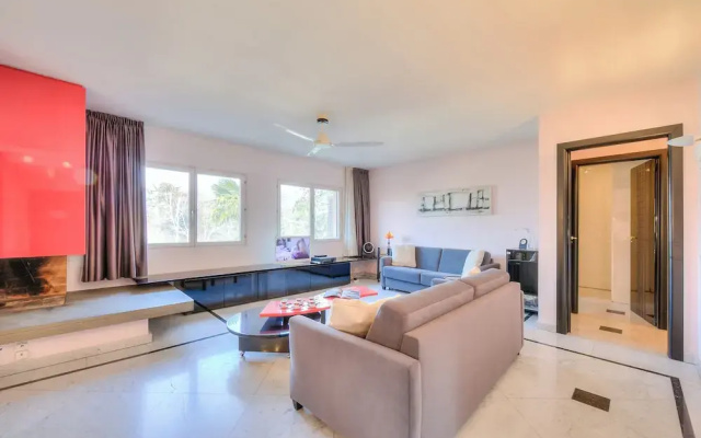 Residenza Borgo Rustico