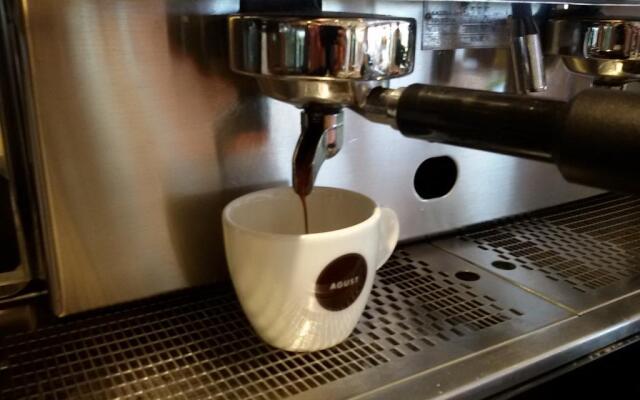 Yachting Hotel Mistral