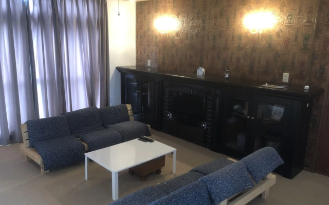 Stay at Kushiro - Hostel