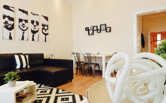 Hello Downtown Apartment - Broadway