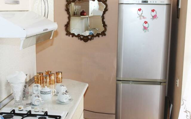 Apartment near Maiden Tower