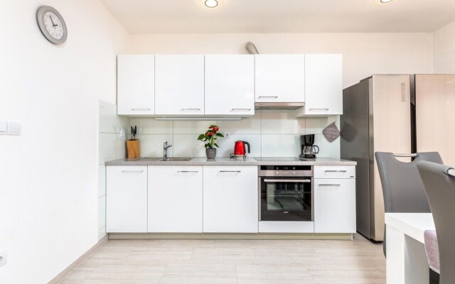 Amazing Home in Betiga With Wifi and 4 Bedrooms