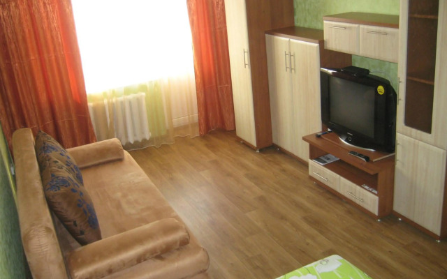 Комфортная 1-комнатная Новопречистенская 1 Две квартиры в этом доме