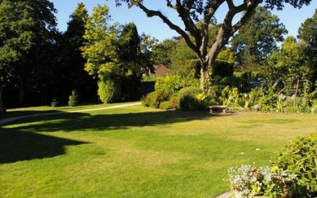 The Georgian, Haslemere, Surrey