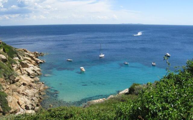 Villino Paraiso Luar