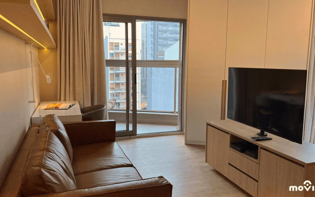 White 2880 - Pinheiros