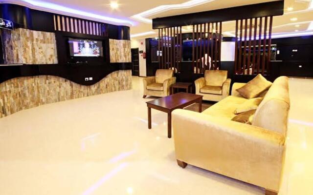 Mocador Aparthotel - Al Nuzha Branch