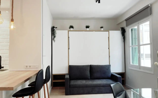 Town Hall Suite