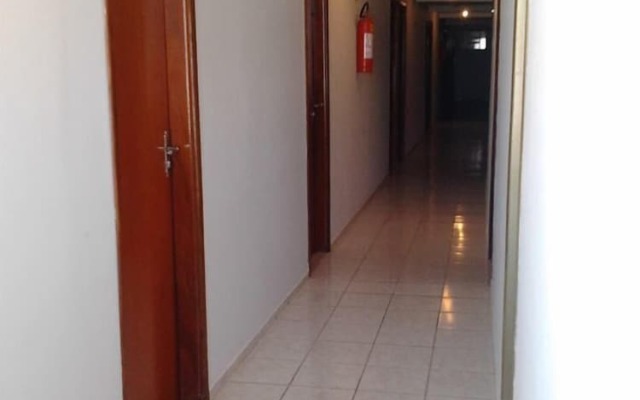 Hotel Imperador