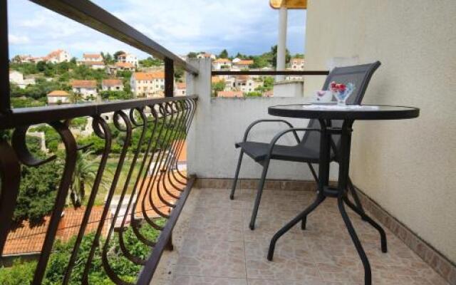 Apartment in Splitska