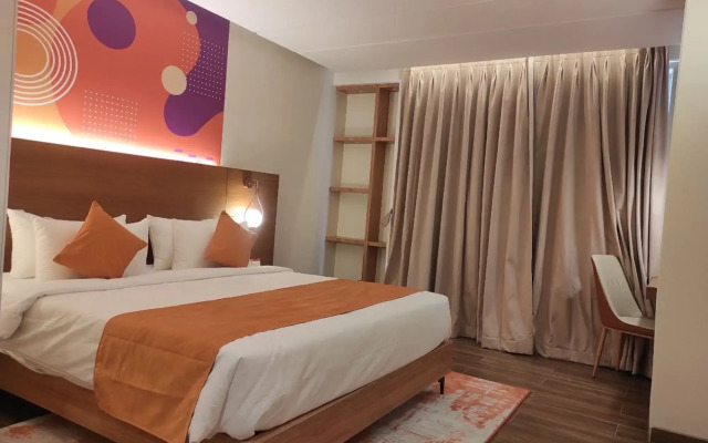 IRA by Orchid Sambhajinagar - Aurangabad