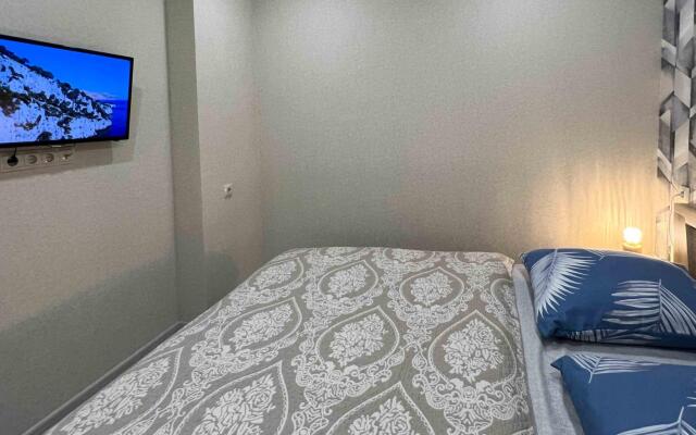 Апартаменты Свои на улице Дунаевского