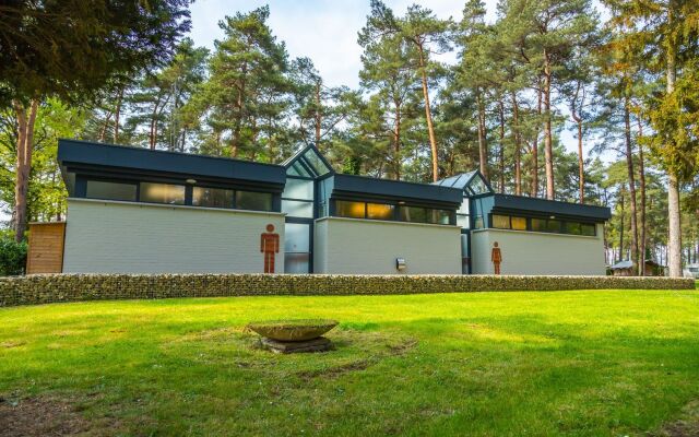 Europarcs Hoge Kempen