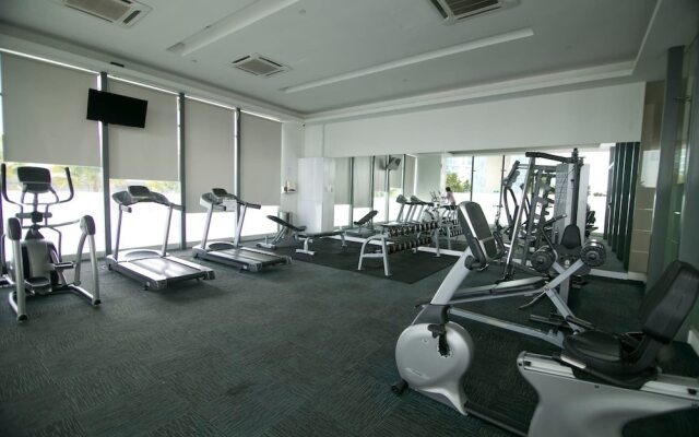 Spacious Suite Next to Nexus & Capri Bangsar South