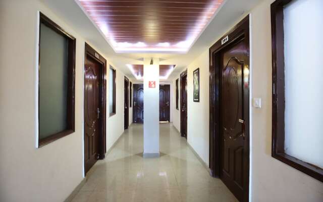 OYO 8865 Hotel Baj Celebration