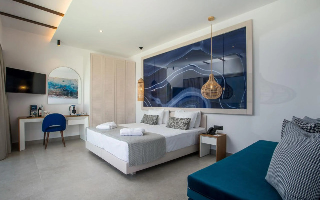 Lindos Bay Suites