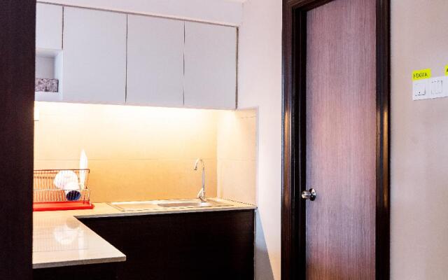 Classy Studio @ Kota Bharu City Point
